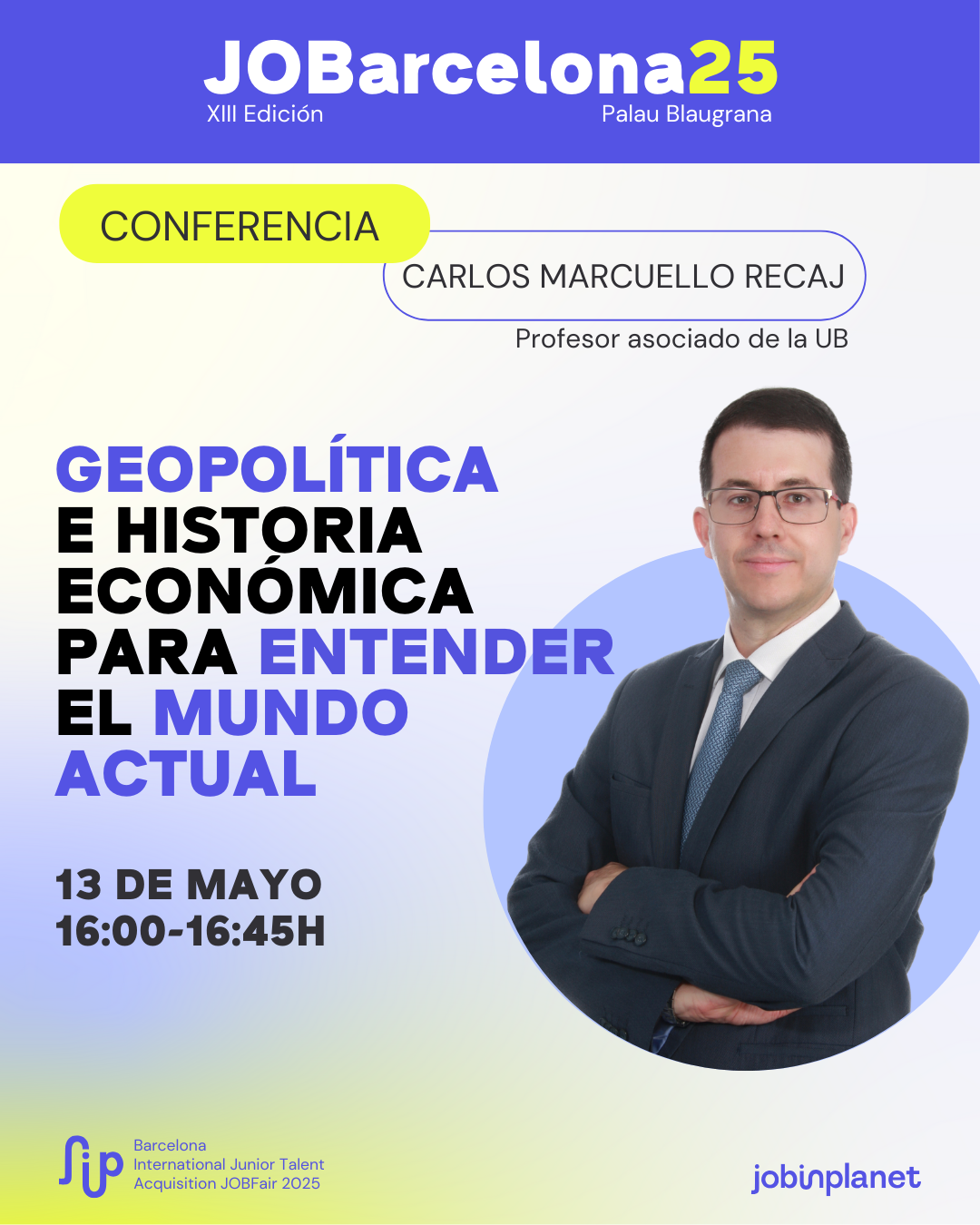 GEOPOLÍTICA E HISTORIA ECONÓMICA PARA ENTENDER EL MUNDO ACTUAL