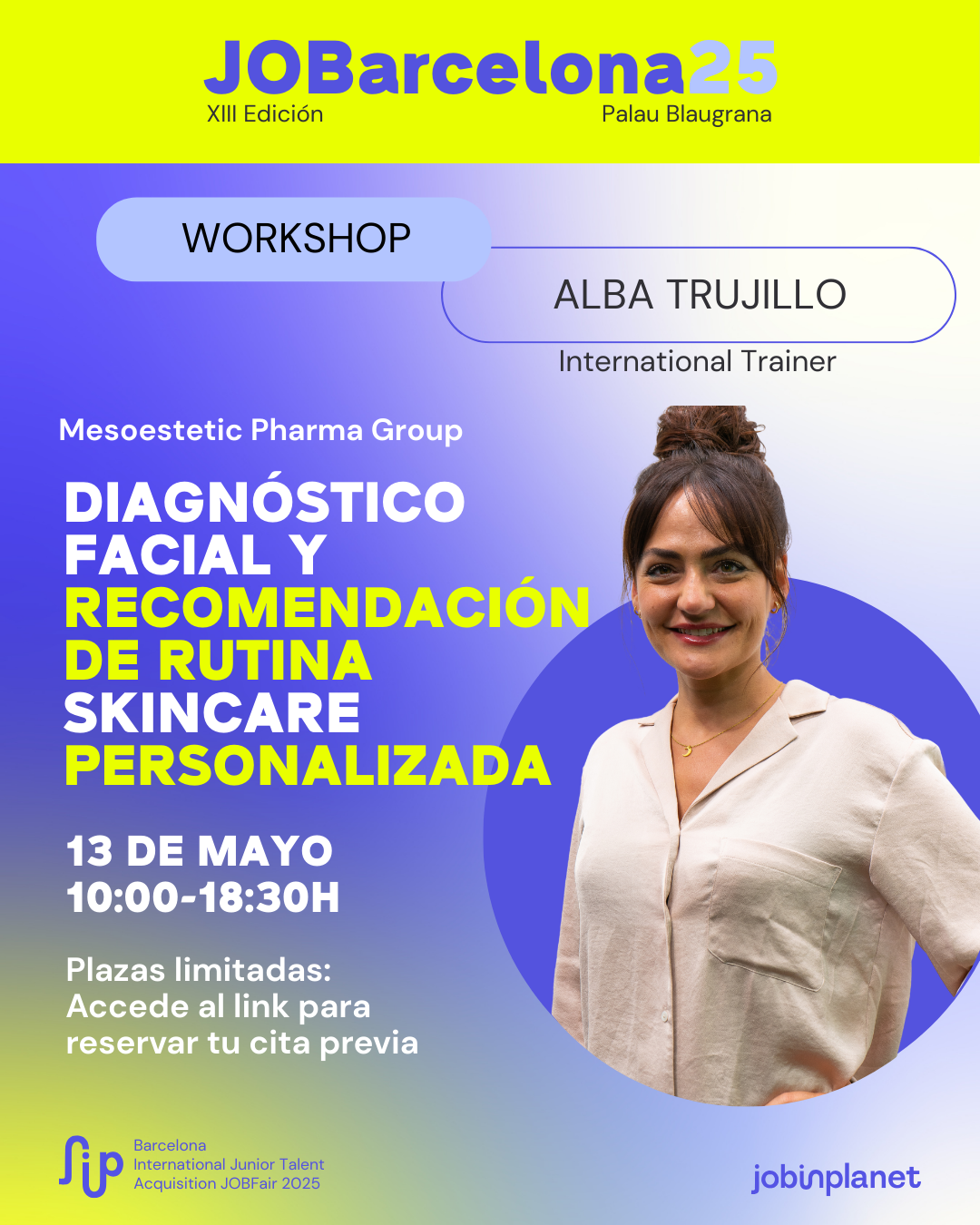 DIAGNÓSTICO FACIAL Y RECOMENDACIÓN DE RUTINA SKINCARE PERSONALIZADA