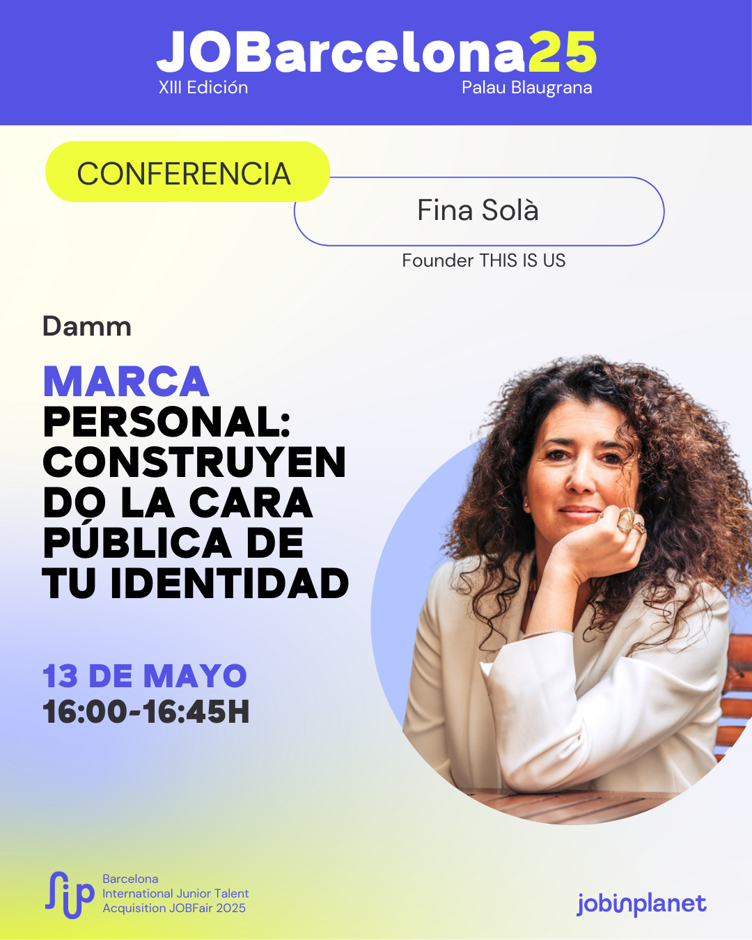 Marca Personal: Construyendo la cara pública de tu identidad