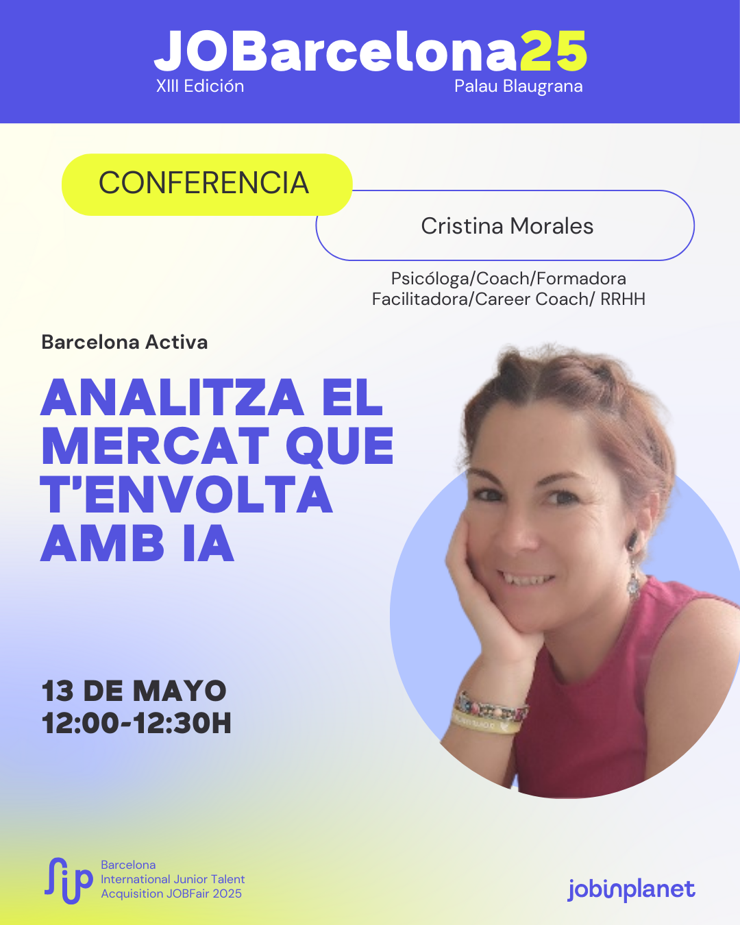 ANALITZA EL MERCAT QUE T'ENVOLTA AMB IA