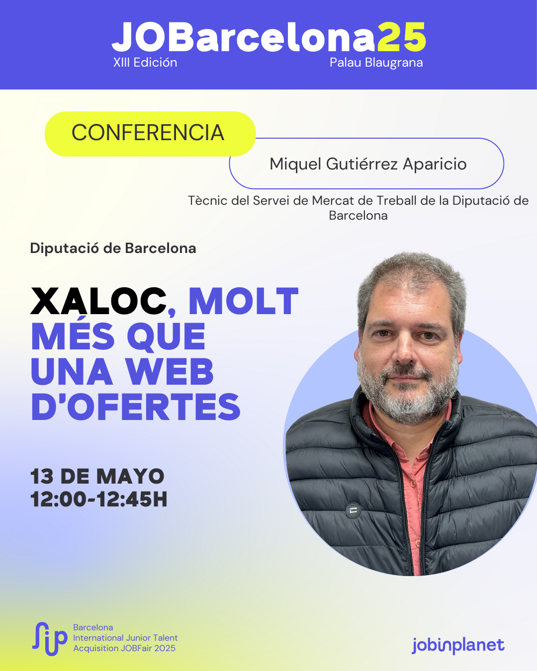 XALOC, MOLT MÉS QUE UNA WEB D'OFERTES