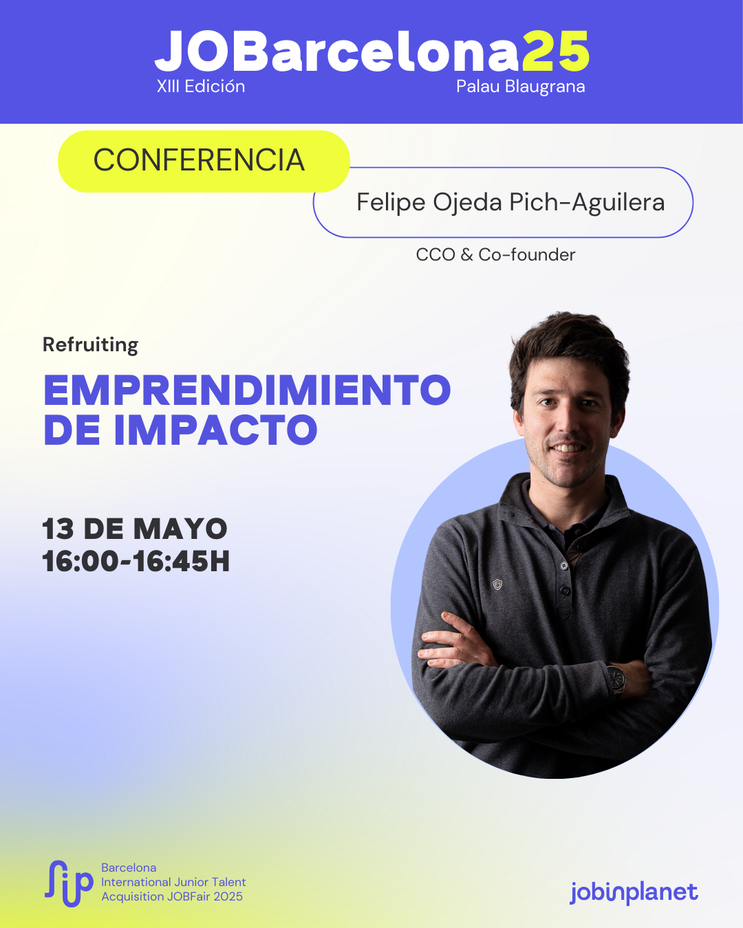 EMPRENDIMIENTO DE IMPACTO
