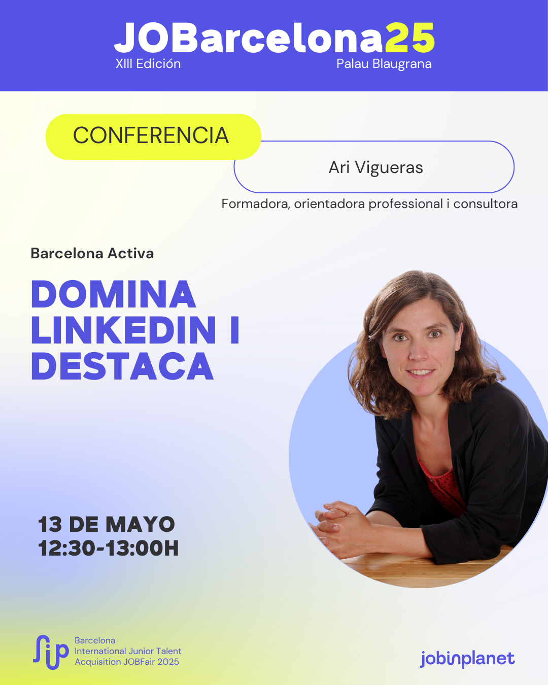 DOMINA LINKEDIN I DESTACA