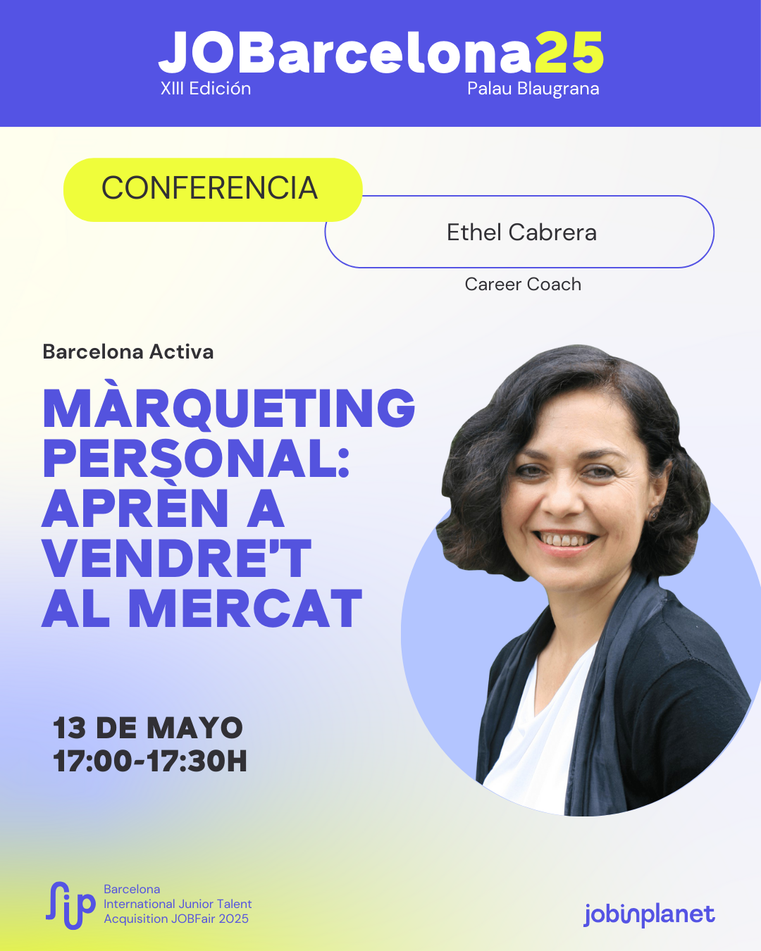 MARKETING PERSONAL: APRÈN A VENDRE'T AL MERCAT