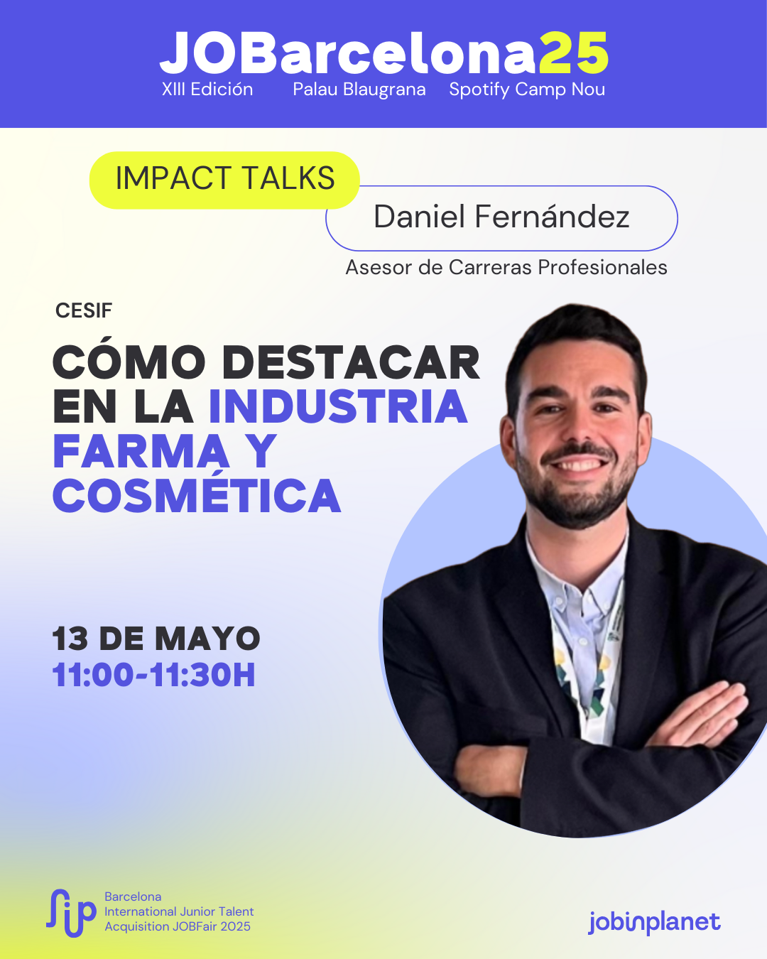 CÓMO DESTACAR EN LA INDUSTRIA FARMA Y COSMÉTICA