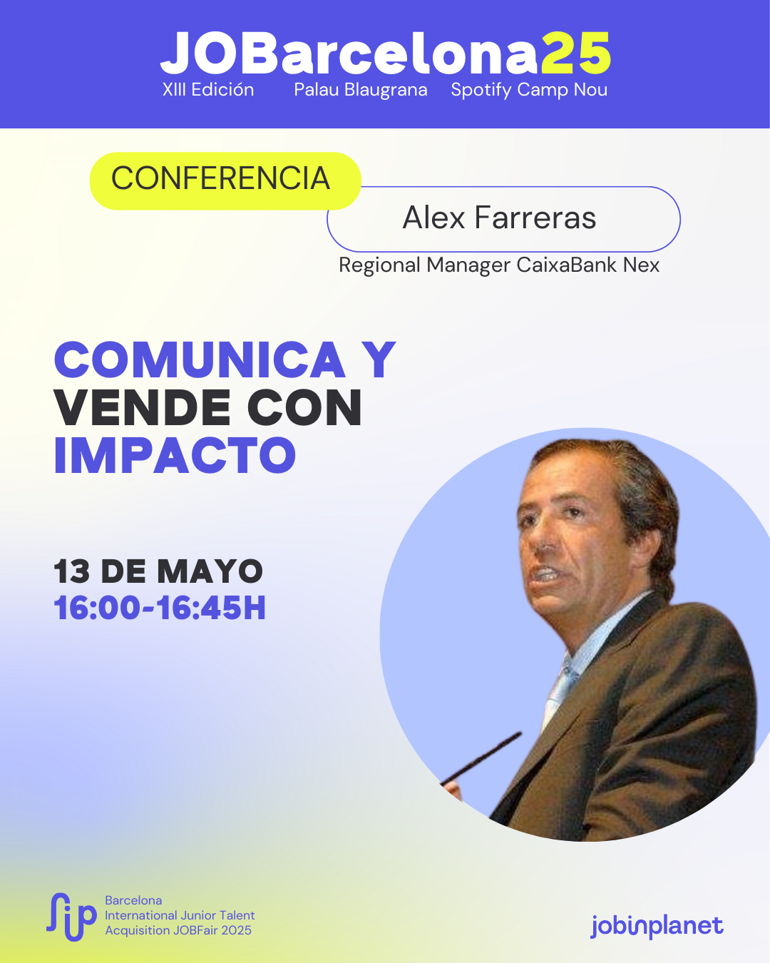 COMUNICA Y VENDE CON IMPACTO