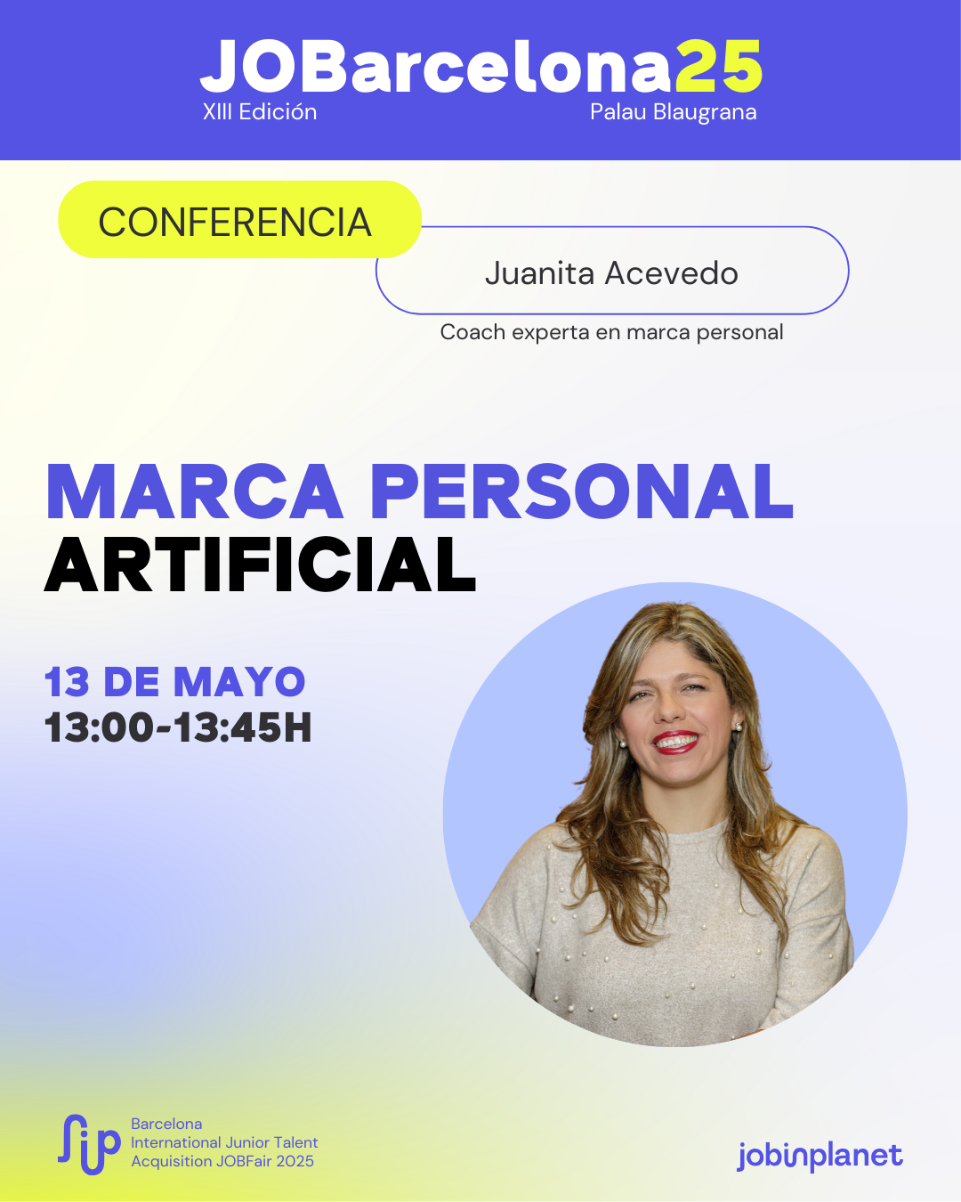 MARCA PERSONAL ARTIFICIAL