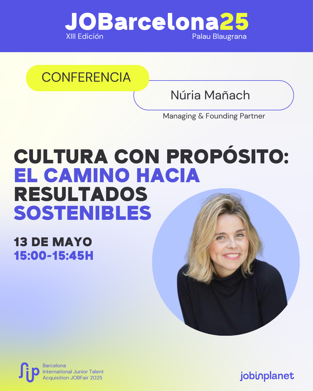 CULTURA CON PROPÓSITO: EL CAMINO HACIA RESULTADOS SOSTENIBLES (CANDIDATOS Y EMPRESAS)