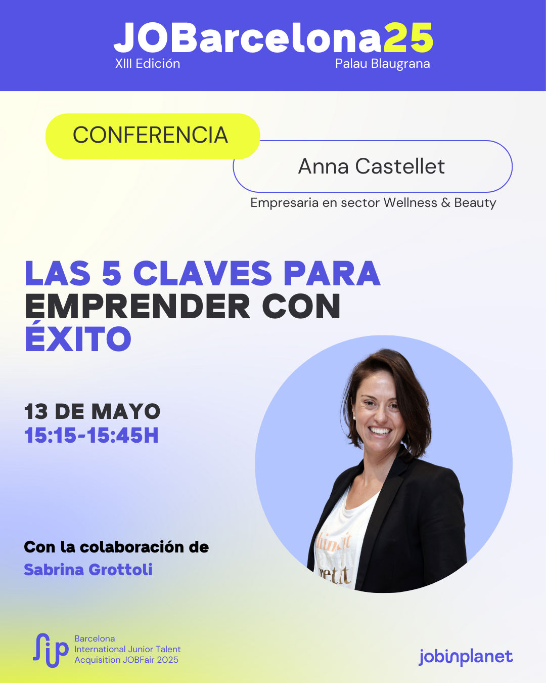 LAS 5 CLAVES PARA EMPRENDER CON ÉXITO