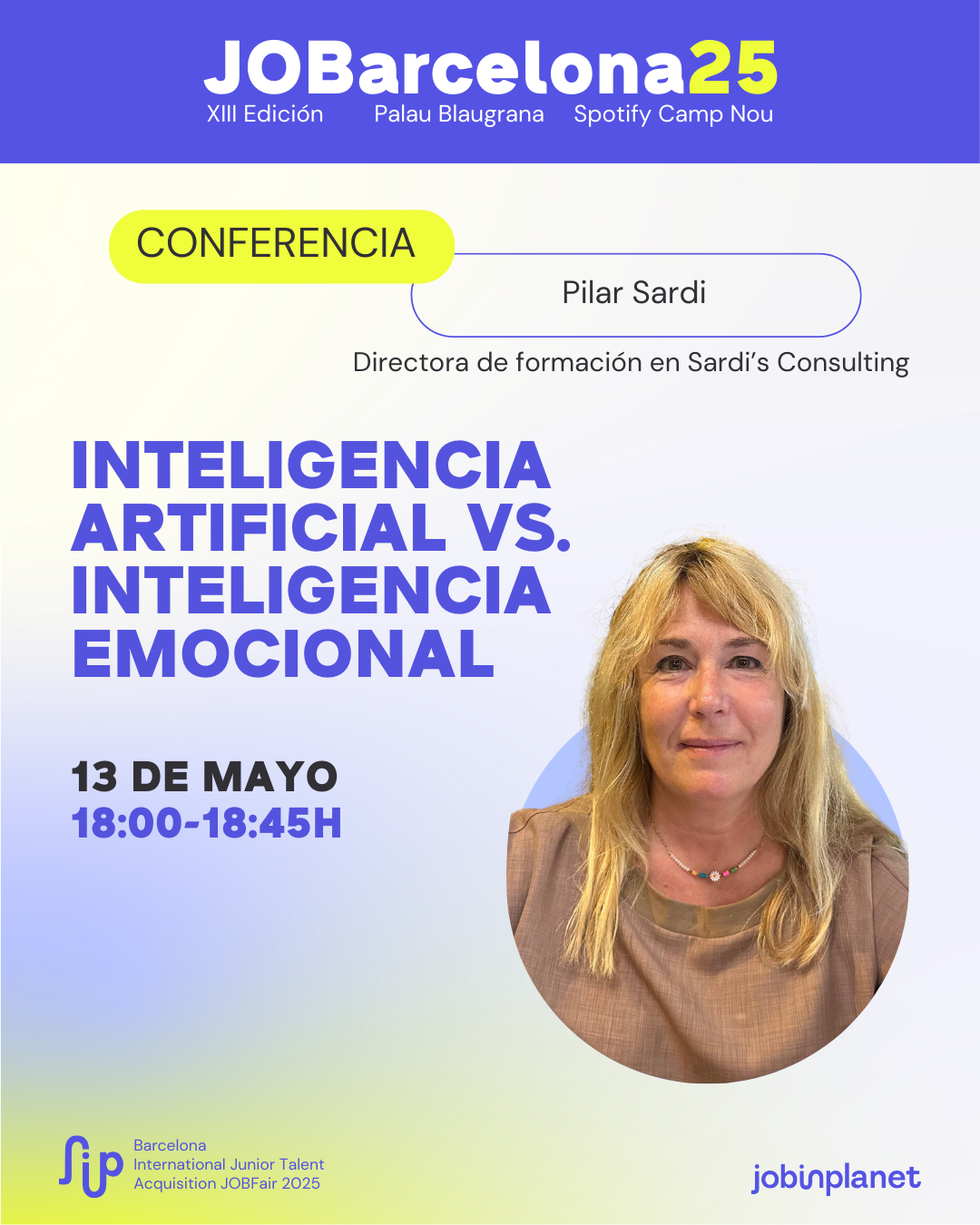 Inteligencia artificial vs. inteligencia emocional