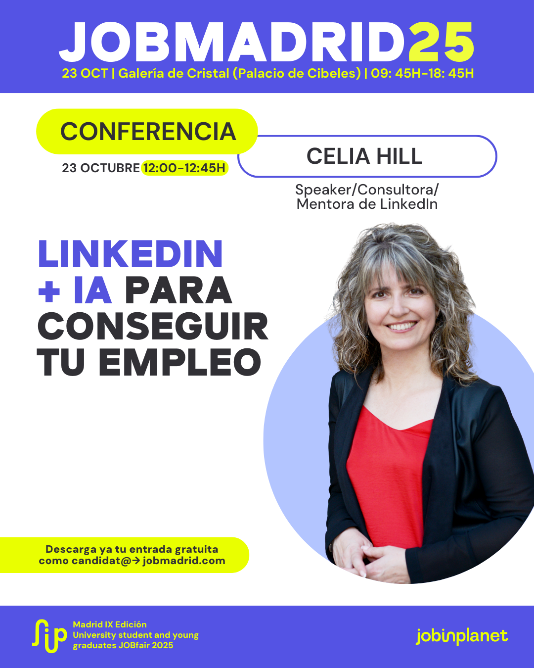 LinkedIn + IA para conseguir tu empleo