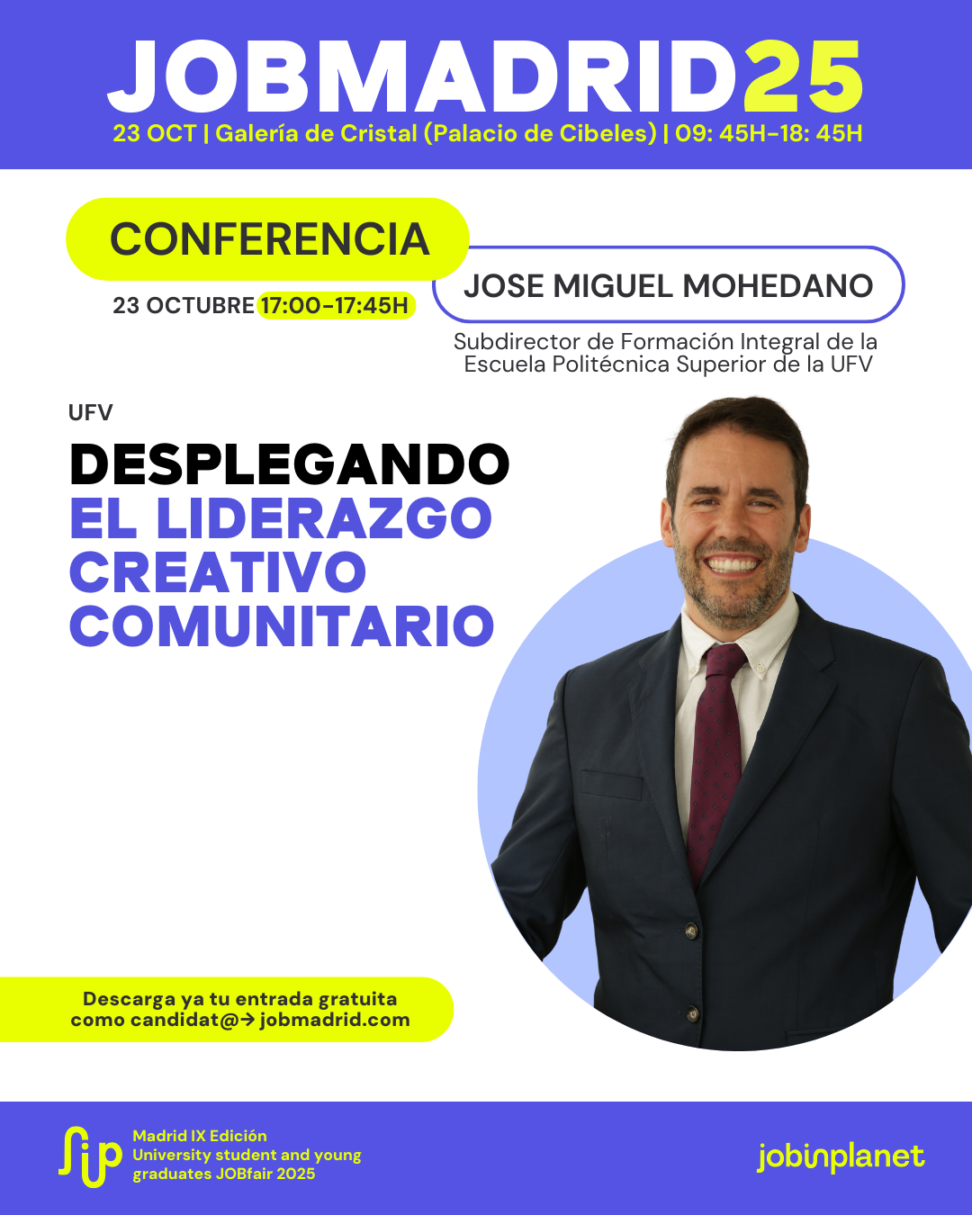 Desplegando el liderazgo creativo en comunidades profesionales
