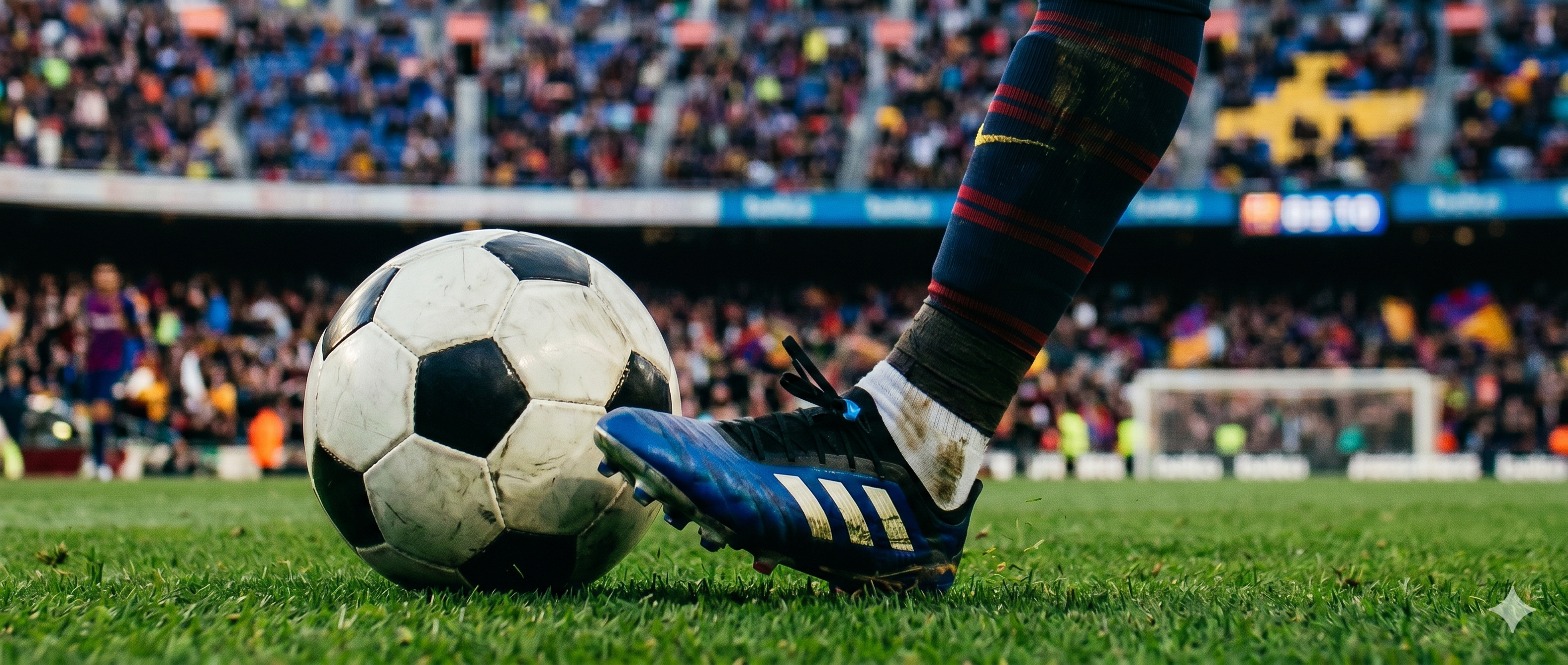 Trabajo en el mundo del fútbol: cómo conseguir tu primer empleo como agente deportivo.