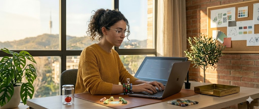 Productividad en el trabajo: 5 métodos para rendir en tu primer empleo