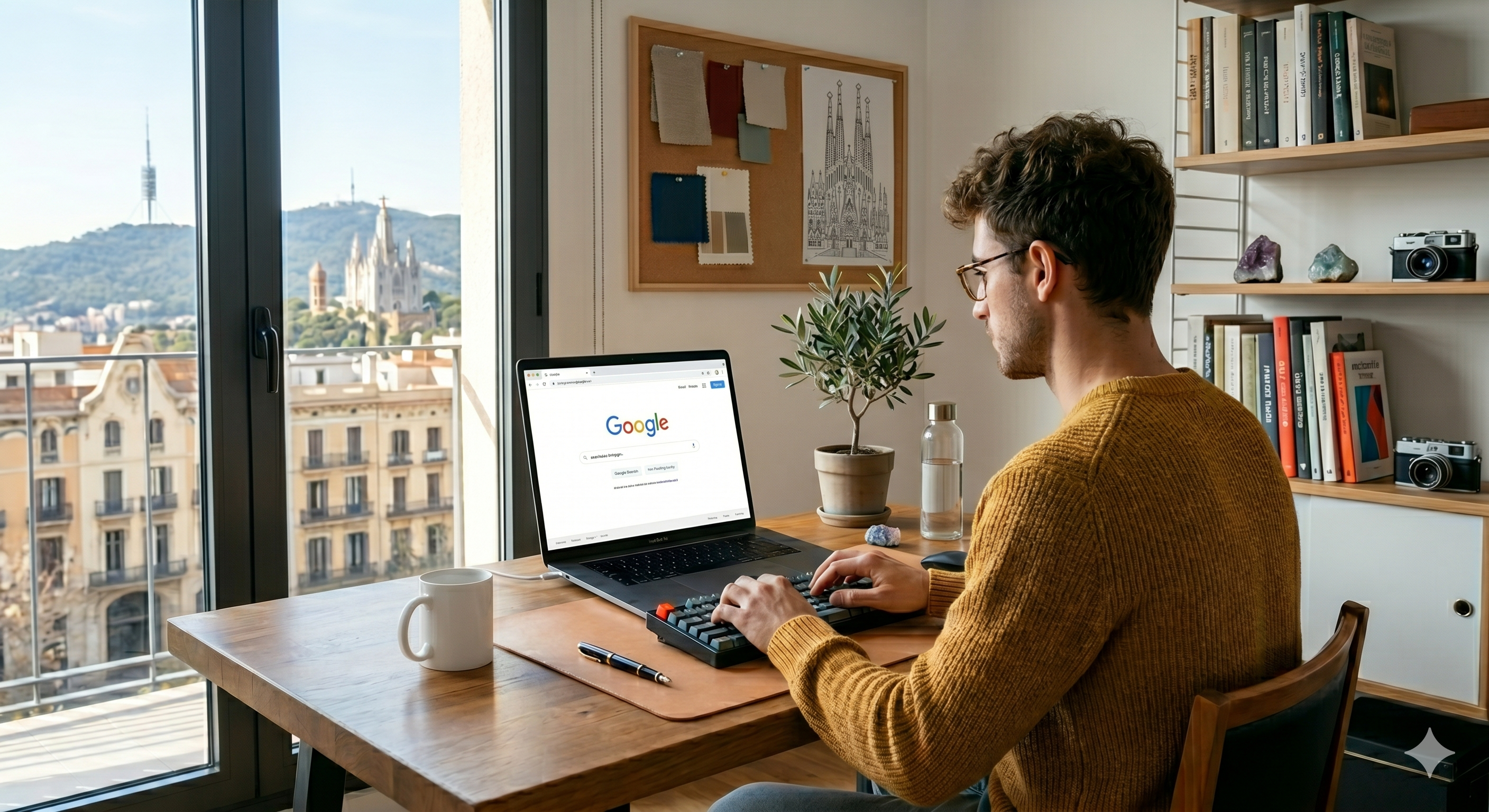 Cómo construir una marca personal sólida en la era digital