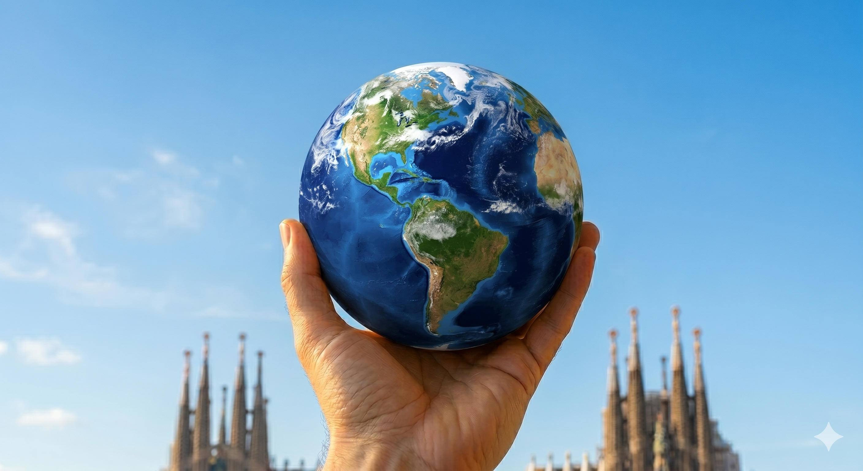 Explorando fronteras: El impacto de las experiencias internacionales en tu carrera