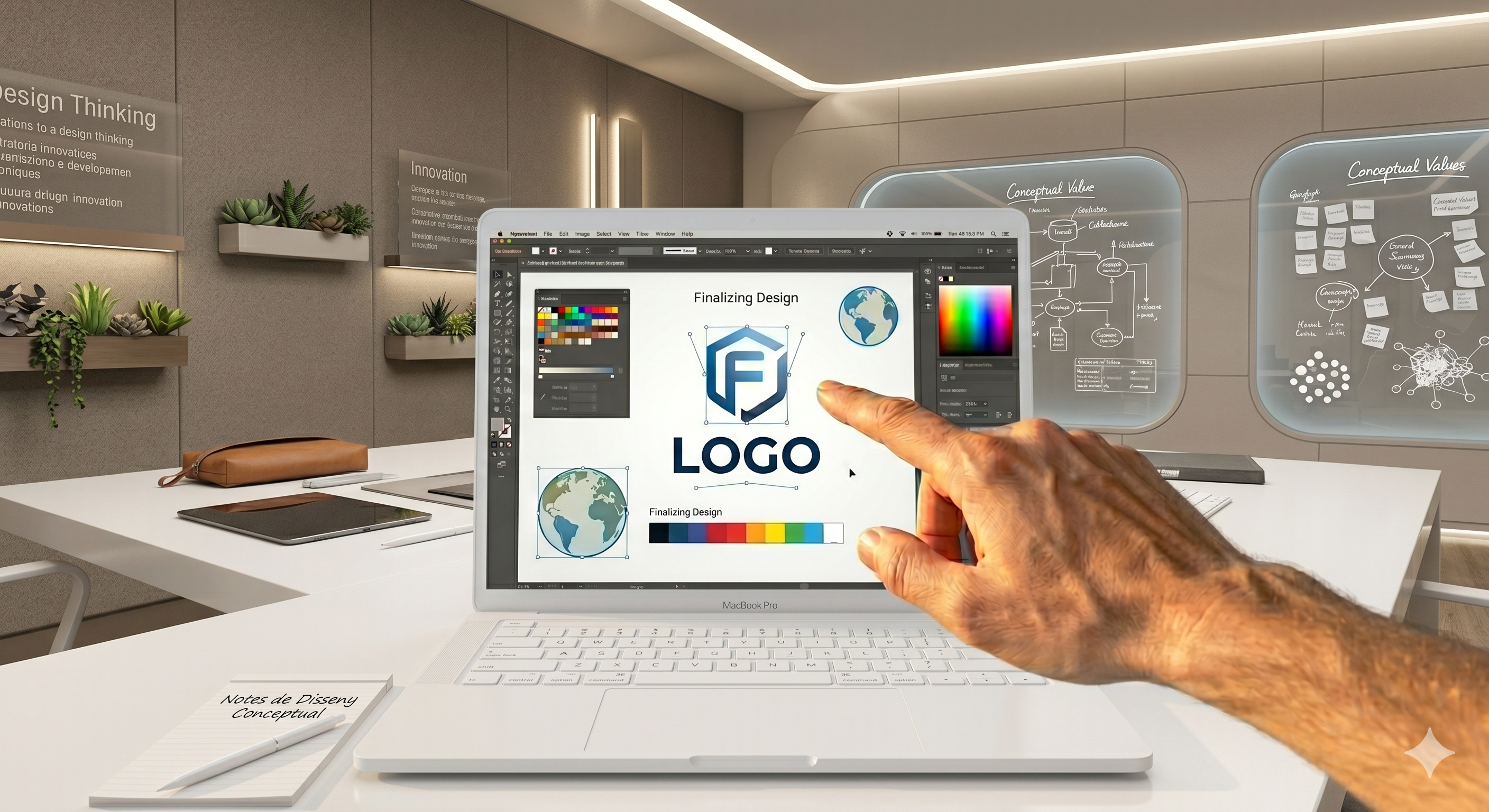 Branding: ¿Por qué es clave para el éxito empresarial?