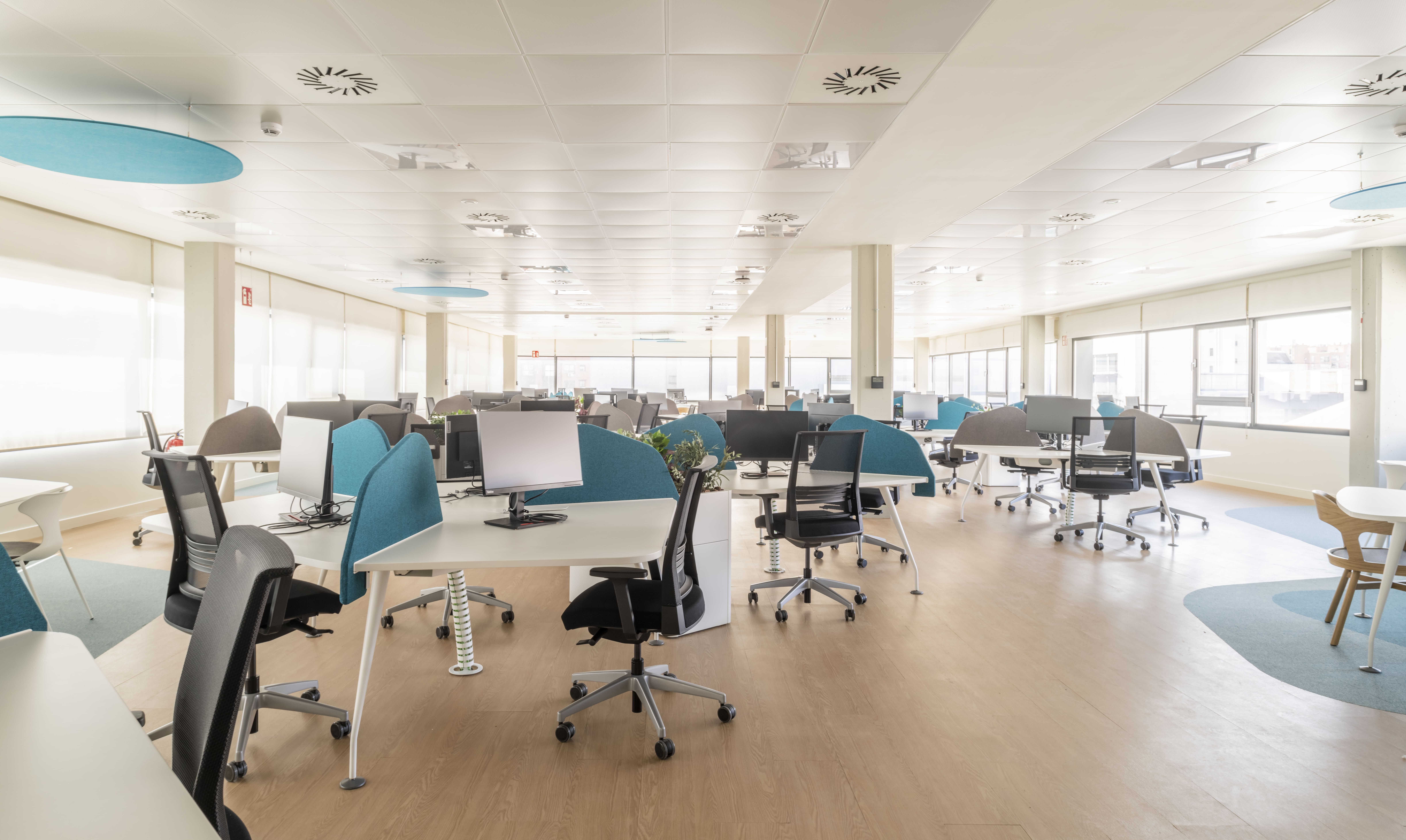 Iris Global en JOBMadrid: Transformando el futuro con soluciones globales de asistencia y compromiso hacia el talento