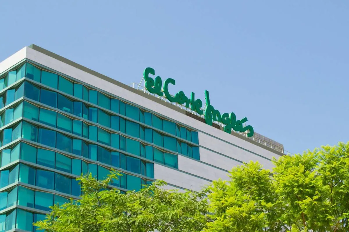 El Corte Inglés en JOBMadrid: Abierto a todos los perfiles y destacando la importancia de la actitud y formación continua