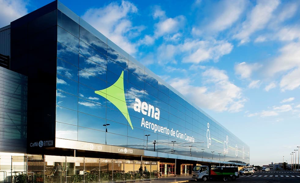 Aena en JOBMadrid: Elevando carreras y fomentando el Talento Joven en la gestión aeroportuaria