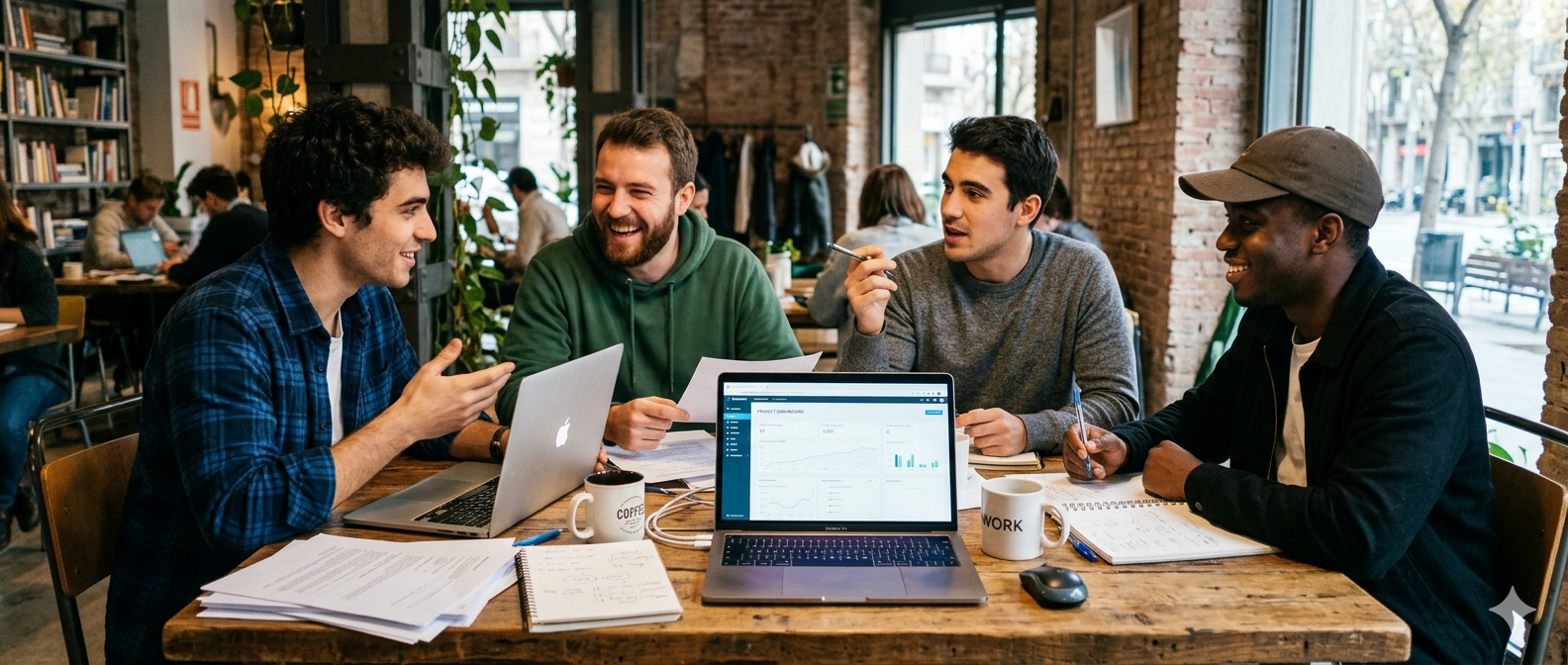 El arte de fidelizar al talento: 10 claves para mantener a tus mejores empleados