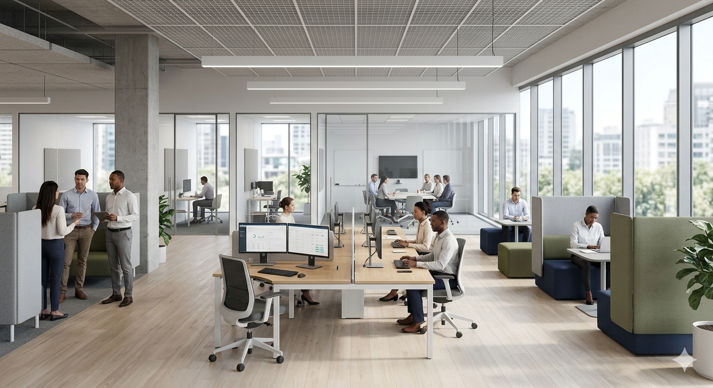 Destaca como empleador y atrae al mejor talento a tu empresa