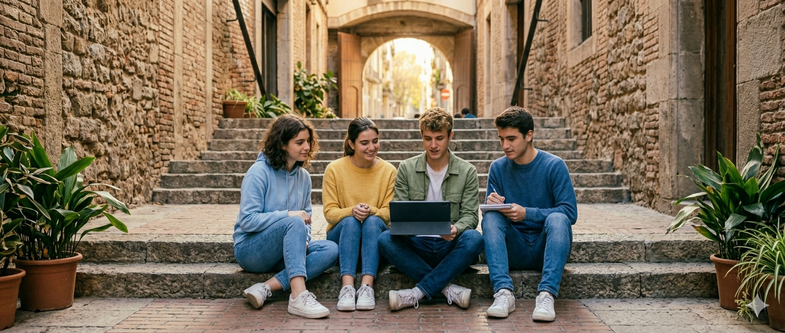 El papel de las redes sociales en la búsqueda de empleo: ¿Cómo utilizarlas de manera efectiva?