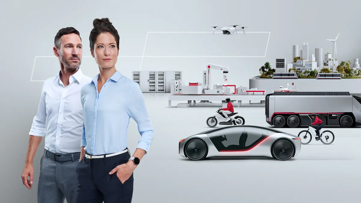 Únete a EDAG Engineering Spain: ¡Desarrolla tu carrera en la industria del automóvil!