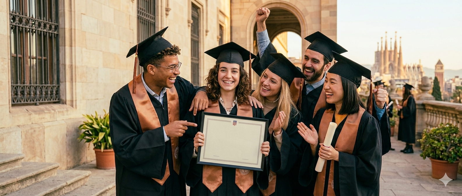 5 consejos para triunfar en tu primer trabajo después de la universidad