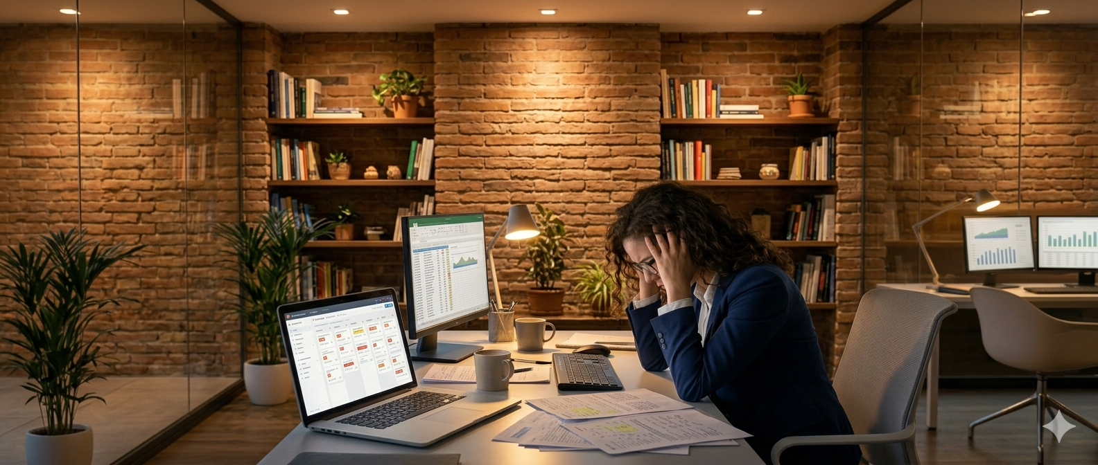 Cómo lidiar con el estrés laboral: consejos para empleados y empleadores
