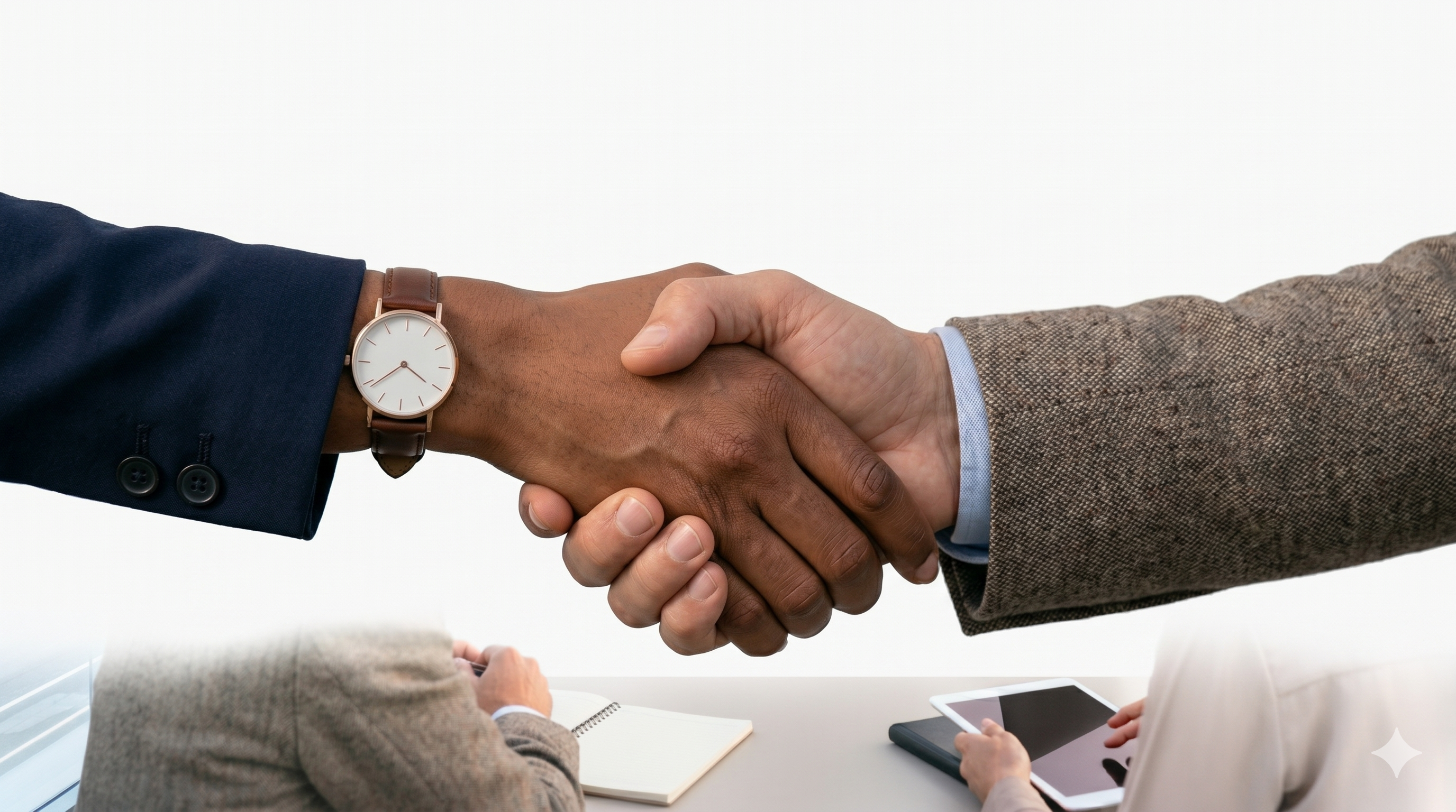 10 consejos para afrontar una entrevista de trabajo