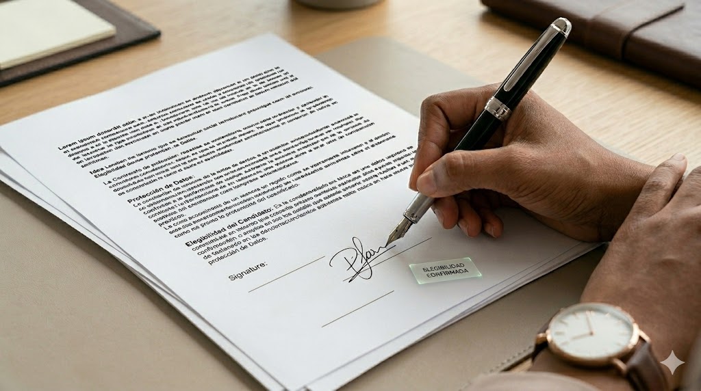 La carta de presentación, el complemento perfecto para tu CV