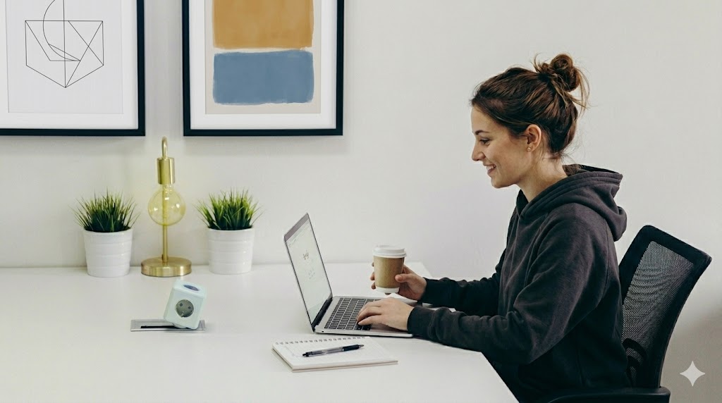 My recruitment journey by Frank Recruitment Group