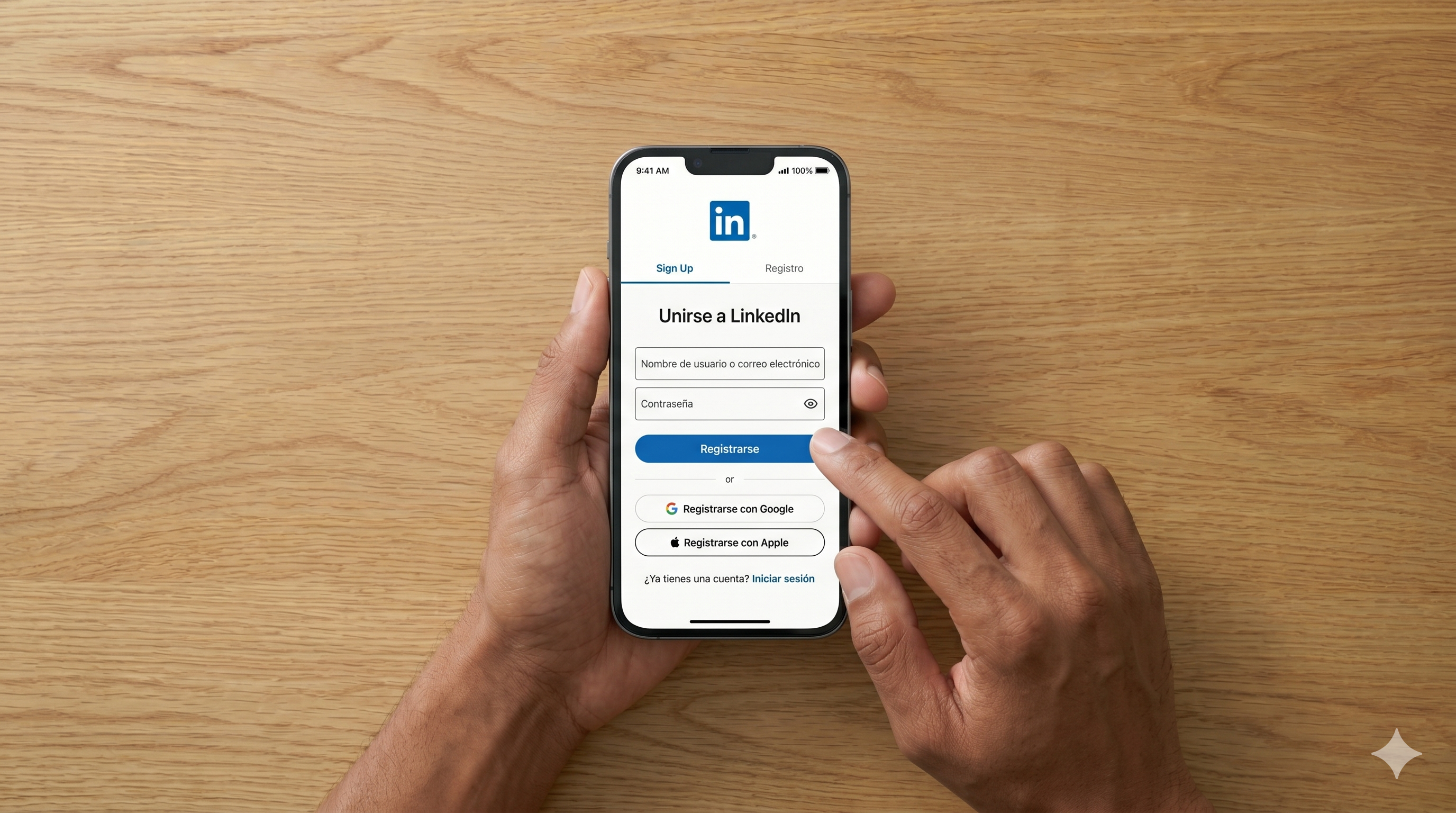Descubre las técnicas más potentes para encontrar empleo en LinkedIn