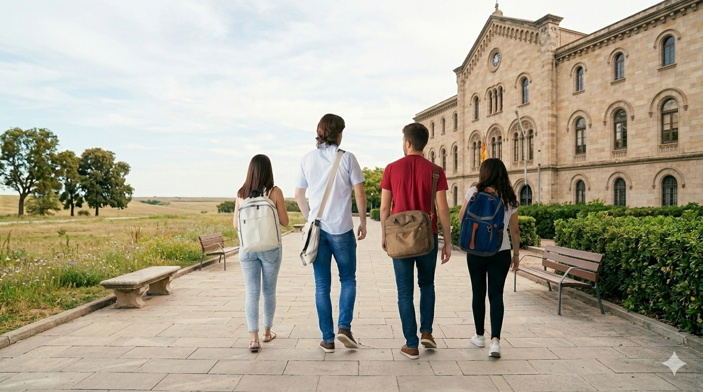 Cómo conseguir tu primer empleo sin experiencia: la guía que nadie te da en la universidad