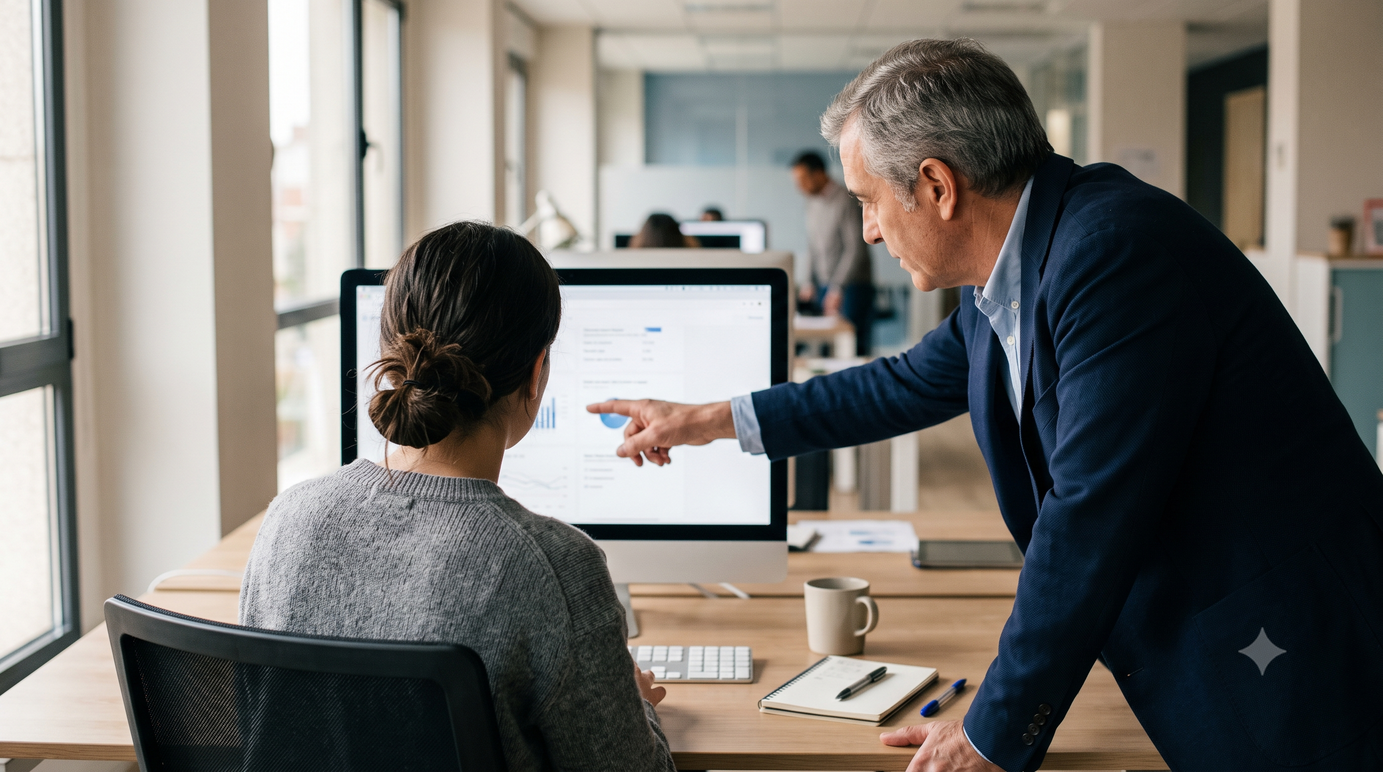Cómo hacer un buen onboarding a un perfil junior