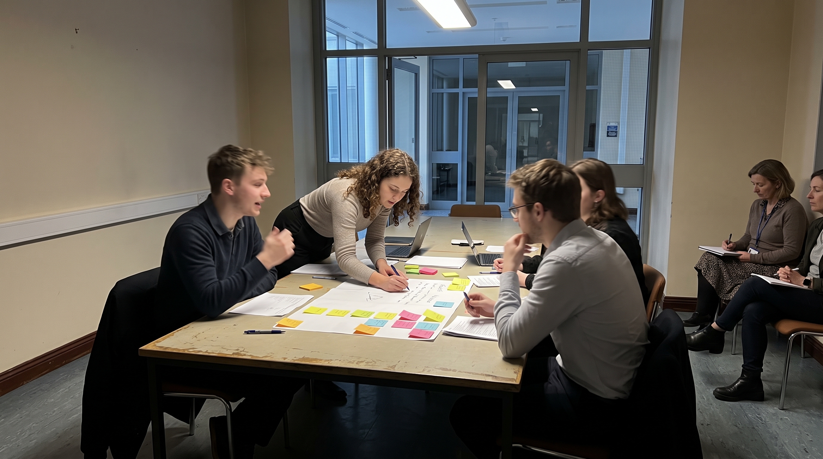 Graduate programs: qué son y cómo funcionan sus procesos