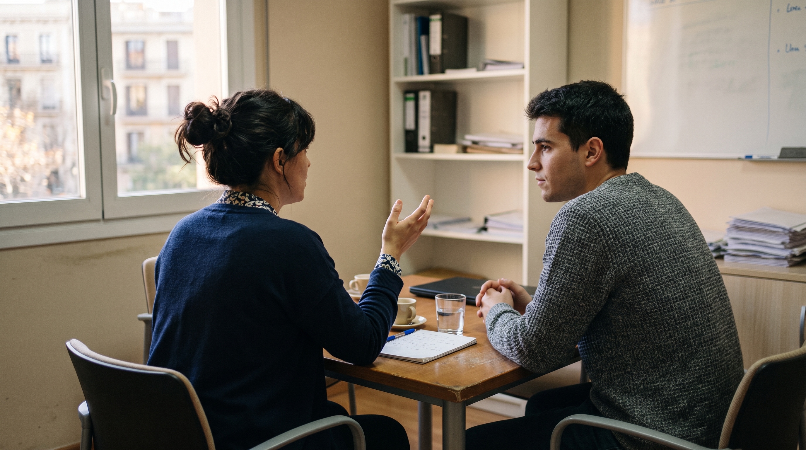 Qué necesitas saber antes de aceptar tu primer trabajo