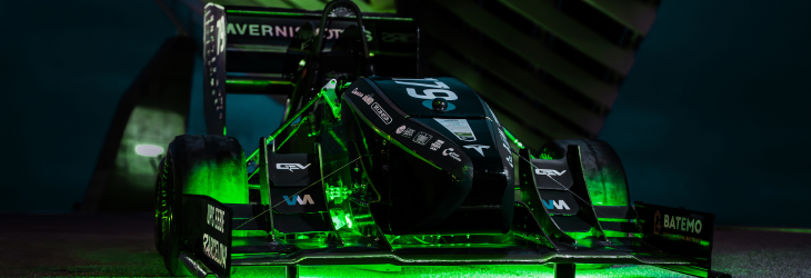 E-TECH RACING (UPC -EEBE)