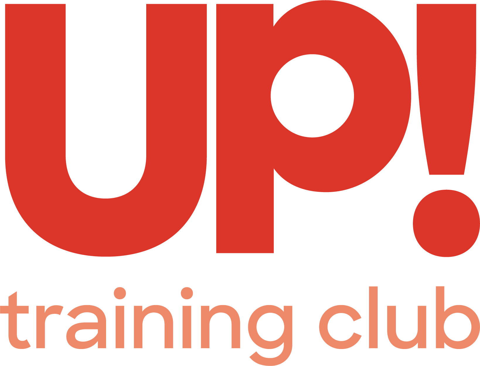UP! TRAINING CLUB